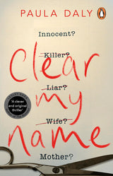 Clear My Name - Retail Maharaj