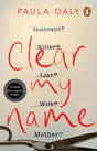 Clear My Name - Retail Maharaj