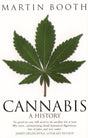 Cannabis: A History - Retail Maharaj