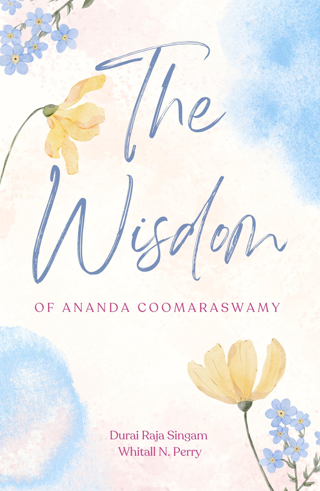 The Wisdom of Ananda Coomaraswamy - Retail Maharaj