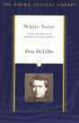 White Noise: Text and Criticism (Critical Library, Viking) - Retail Maharaj