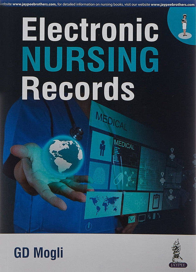 ELECTRONIC NURSING RECORDS - Retail Maharaj
