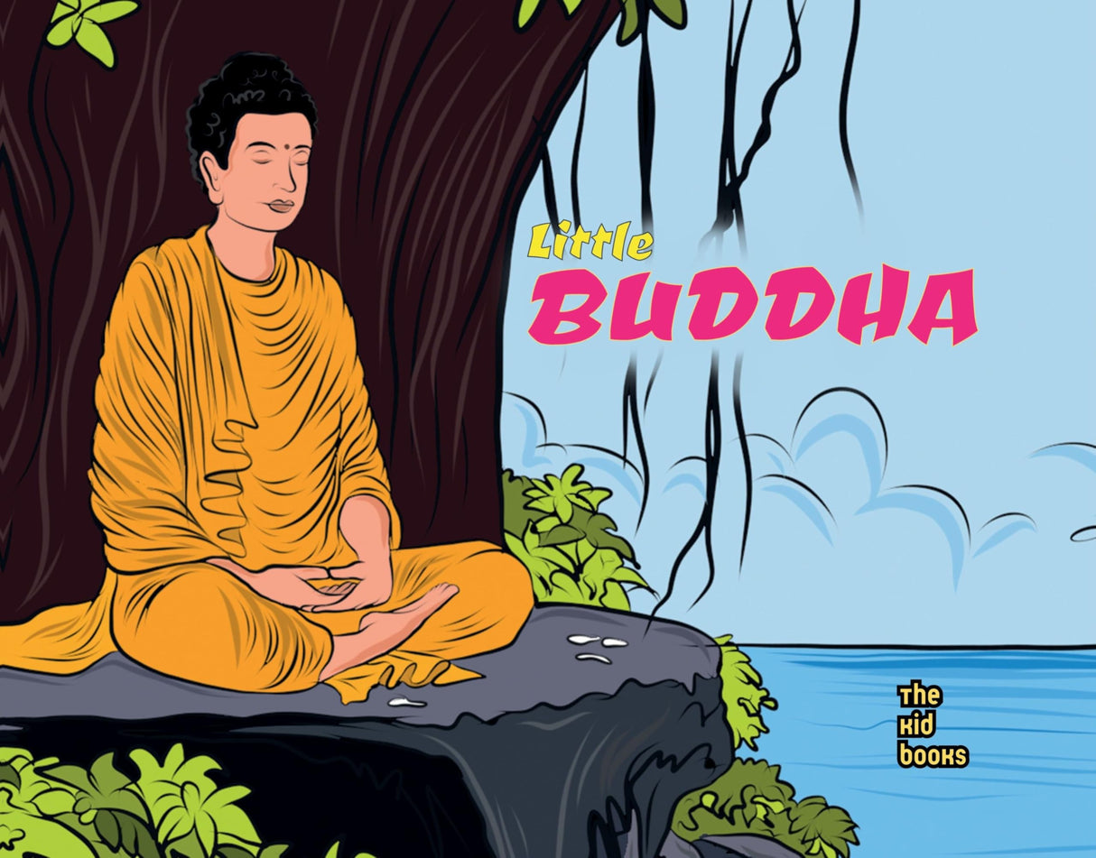Little Buddha