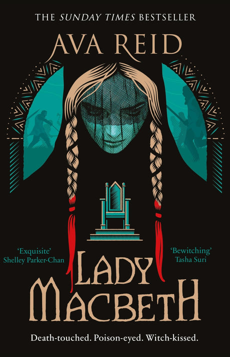 Lady Macbeth - Retail Maharaj