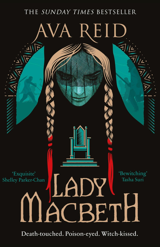Lady Macbeth - Retail Maharaj