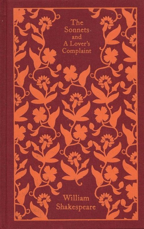 The Sonnets and a Lover's Complaint - Retail Maharaj