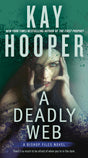 A Deadly Web: 2 (A Bishop Files Novel) - Retail Maharaj