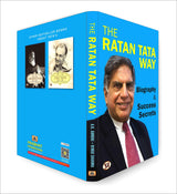 The Ratan Tata Way | Complete Biography & Success Secrets | Business Leadership Principles Visionary Industrial Evolution Inspirational Nation Building - Retail Maharaj