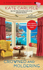 Crowned and Moldering: 3 (A Fixer-Upper Mystery) - Retail Maharaj