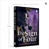 The Sign of Four - Retail Maharaj