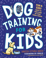 Dog Training for Kids: Fun and Easy Ways to Care for Your Furry Friend - Retail Maharaj