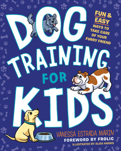 Dog Training for Kids: Fun and Easy Ways to Care for Your Furry Friend - Retail Maharaj