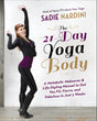 The 21-Day Yoga Body - Retail Maharaj