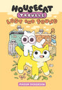 Housecat Trouble: Lost and Found: (A Graphic Novel): 2 - Retail Maharaj