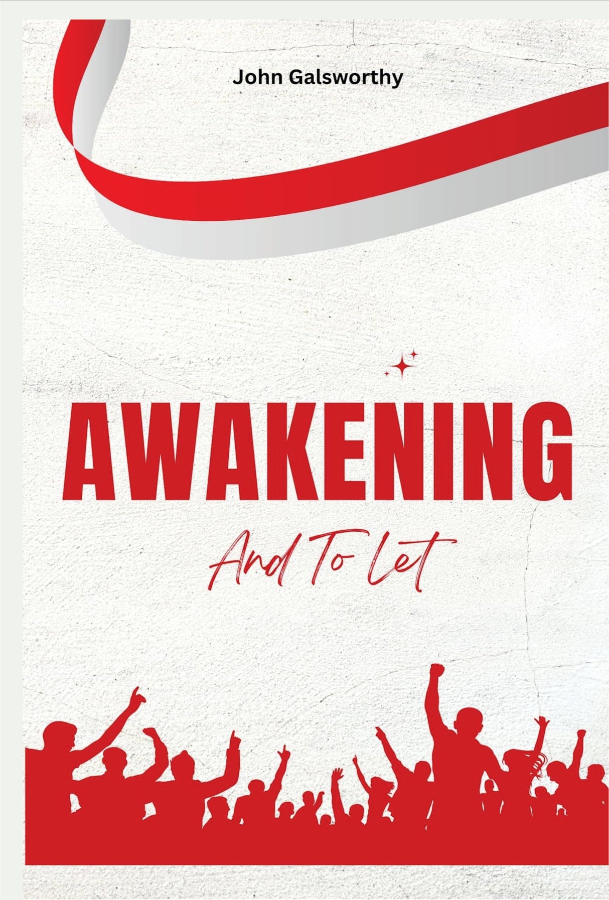 Awakening And To Let - Retail Maharaj