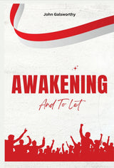 Awakening And To Let - Retail Maharaj