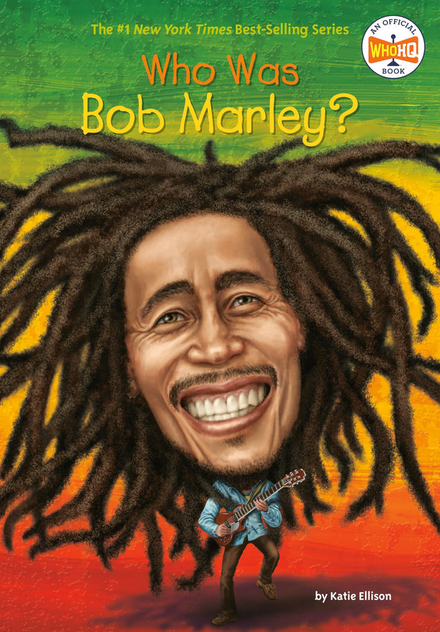 Who Was Bob Marley? - Retail Maharaj