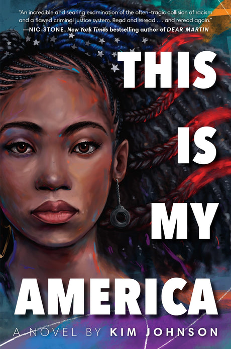 This Is My America - Retail Maharaj