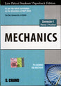 Mechanics (Semester I): NEP 2020 for the University of Delhi - Retail Maharaj