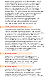 Neonatal Nursing - Retail Maharaj