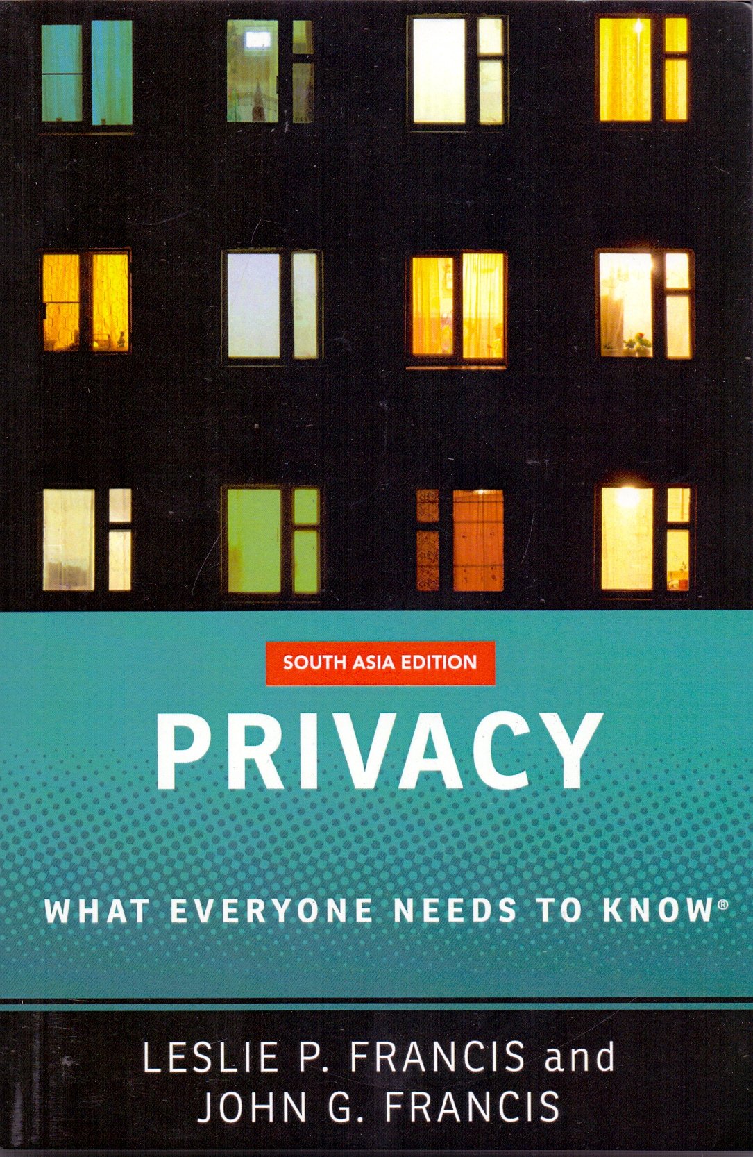 PRIVACY WENK EPZI P - Retail Maharaj