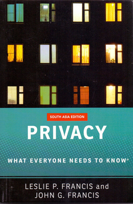 PRIVACY WENK EPZI P - Retail Maharaj