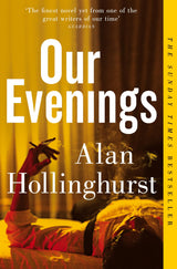 HOLLINGHURST UNTITLED 4 MME - Retail Maharaj