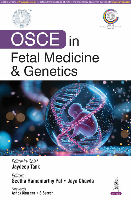 OSCE IN FETAL MEDICINE & GENETICS - Retail Maharaj