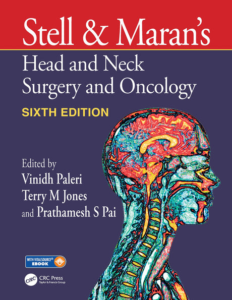 Stell & Maran's Head and Neck Surgery and Oncology - Retail Maharaj