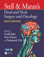 Stell & Maran's Head and Neck Surgery and Oncology - Retail Maharaj