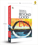 Beyond Good And Evil - Retail Maharaj