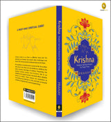 KRISHNA: Greatest Spiritual Wisdom for Tough Times - Retail Maharaj