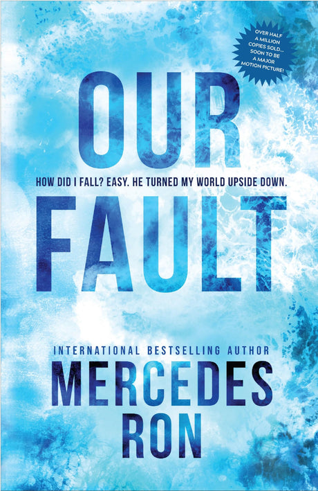 Our Fault (Culpable, 3) - Retail Maharaj