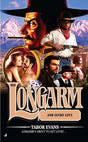 Longarm #403: Longarm and Lucky Lucy - Retail Maharaj