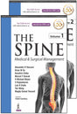 The Spine: Medical & Surgical Management (2 Vols.) - Retail Maharaj