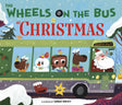 The Wheels on the Bus at Christmas - Retail Maharaj