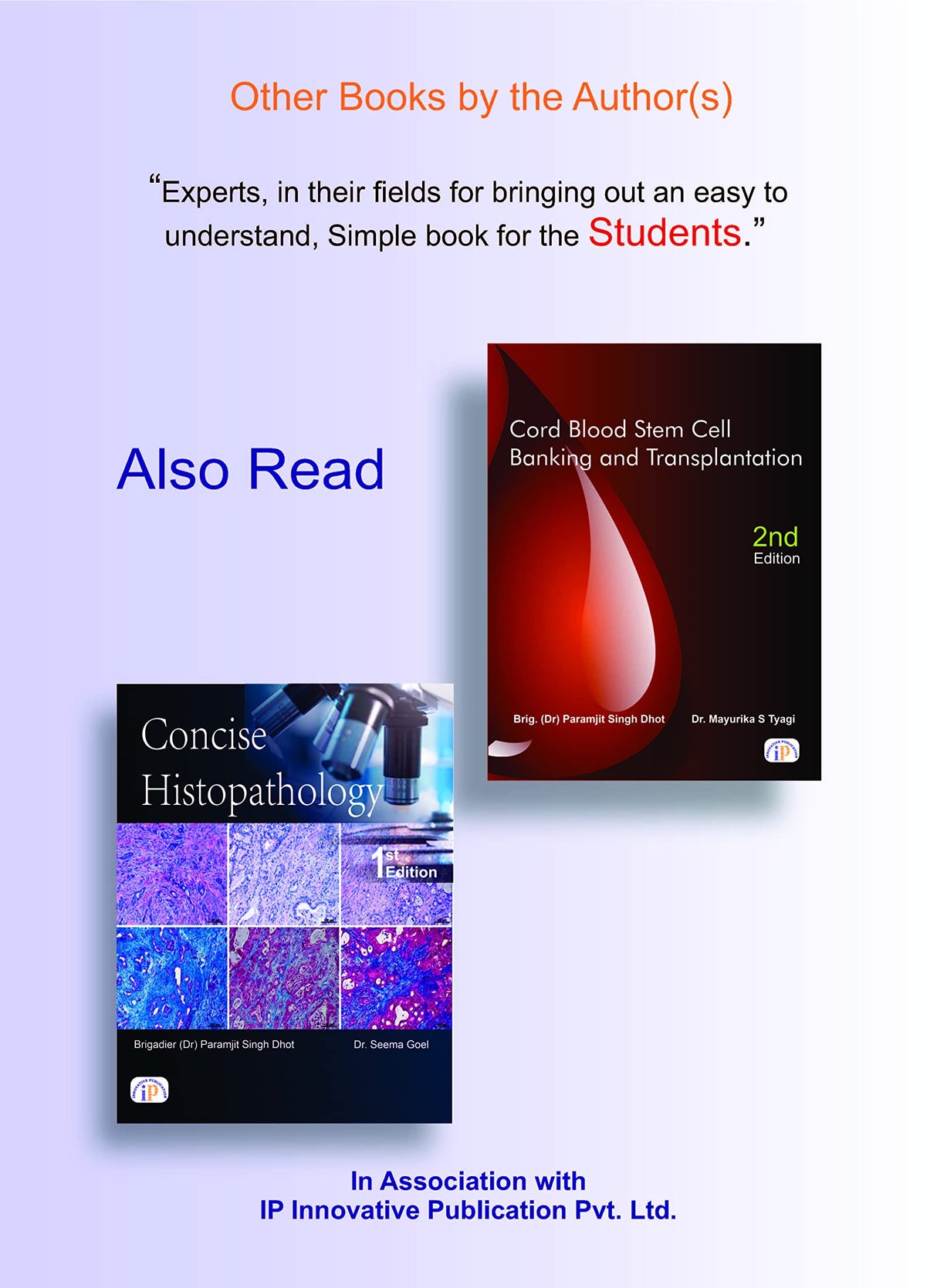 Regenerative Medicine, Cellular Therapy and Tissue Engineering (Second Edition) - Retail Maharaj