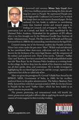 Kaurav Sabha : A Novel on Indian Judicial System, Crime and Justice by Mitter Sain Meet