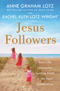 Jesus Followers: Real-Life Lessons for Igniting Faith in the Next Generation - Retail Maharaj