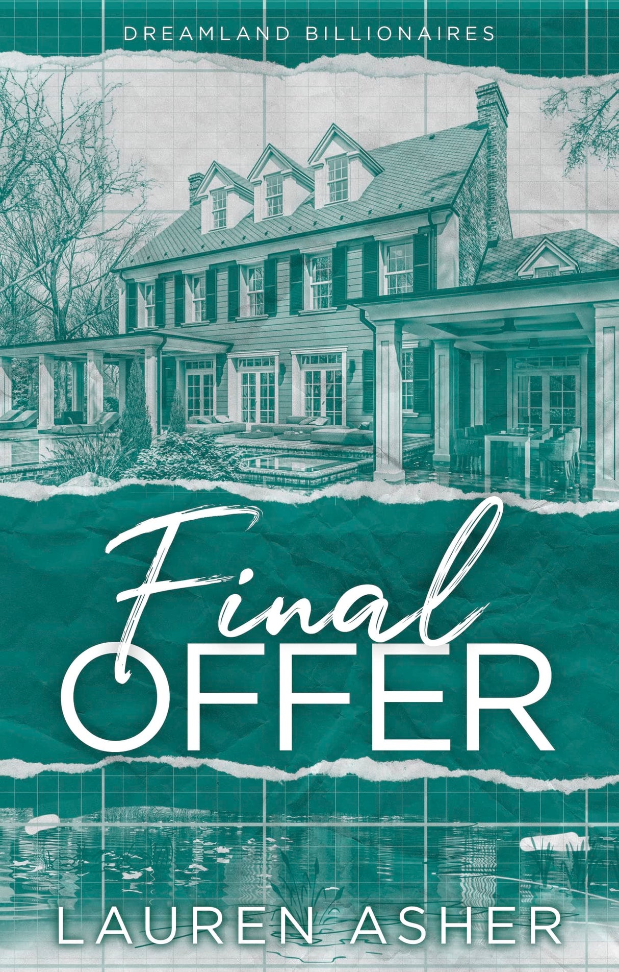 Hachette FINAL OFFER - Retail Maharaj