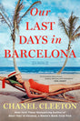 Our Last Days In Barcelona - Retail Maharaj