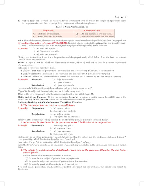 A Modern Approach to Logical Reasoning For Competitive Exam 2025 (Revised Edition Book) | Chapter wise Videos | UPSC Civil Services, SSC CGL CHSL GD, IBPS, Bank SBI PO, Clerk, Railway, Police SI Exams - Retail Maharaj