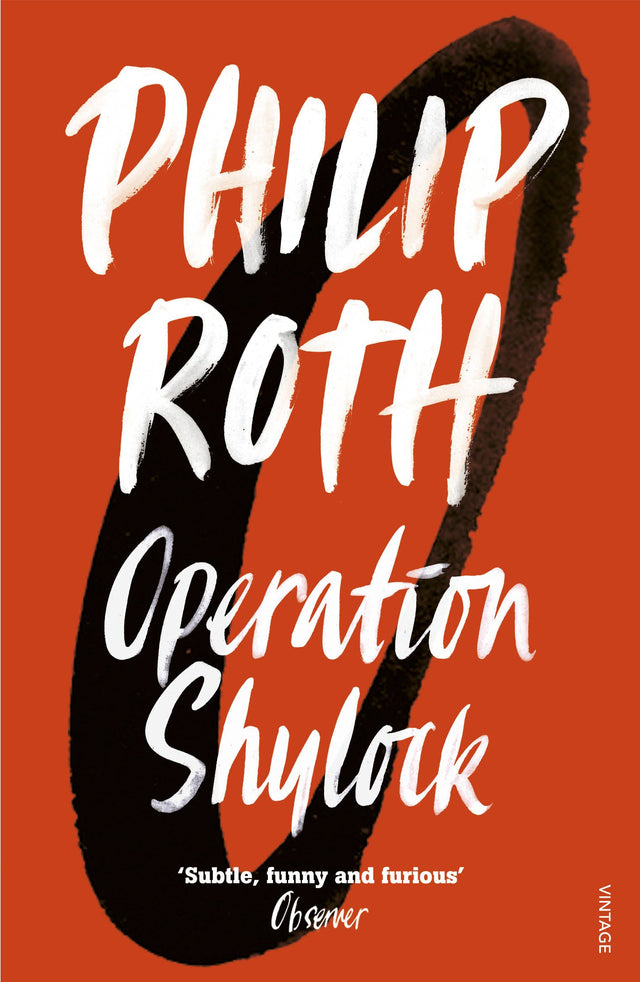 Operation Shylock: A Confession - Retail Maharaj