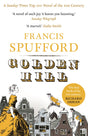 Golden Hill: 'Best book of the century' Richard Osman - Retail Maharaj