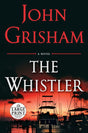The Whistler: 1 - Retail Maharaj