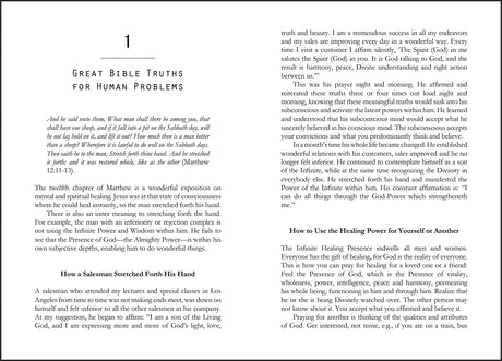 Truths That Set Us Free - Retail Maharaj