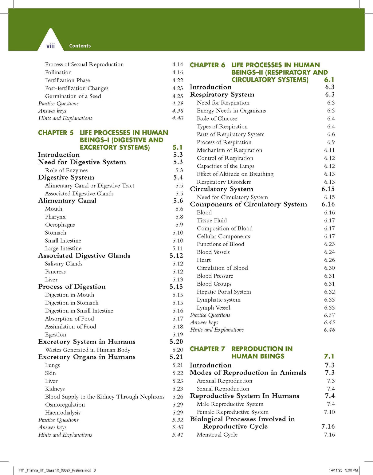 Pearson'26 Foundation Biology Class 10|For NEET, NTSE & Olympiad Exams |NEET Practice Questions|Free 12 Online Assessments, 49 Video Solutions & 12 Tests via Pearson MyInsights & elibrary|8th edition - Retail Maharaj