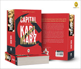 Capital (Das Capital): Includes Vol.1,2,3 - Retail Maharaj