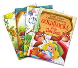 Fairy Tales Comprehension – Goldilocks and the Three Bears Read & Understand Classic Tales | Enhance Reading Comprehension & Vocabulary | Ages 5–8 | 2+ Hours of Learning Fun - Retail Maharaj