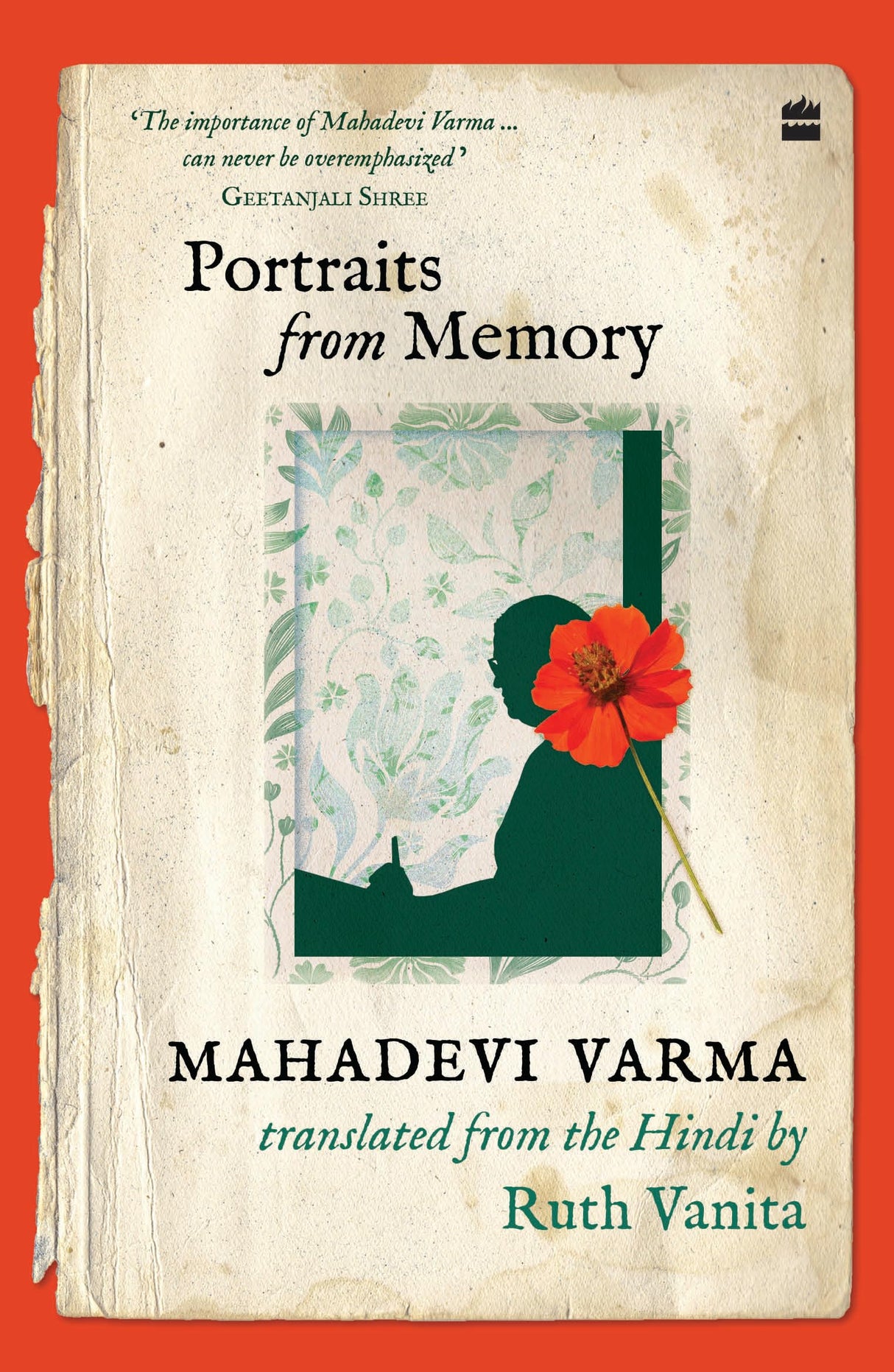 Portraits from Memory - Retail Maharaj